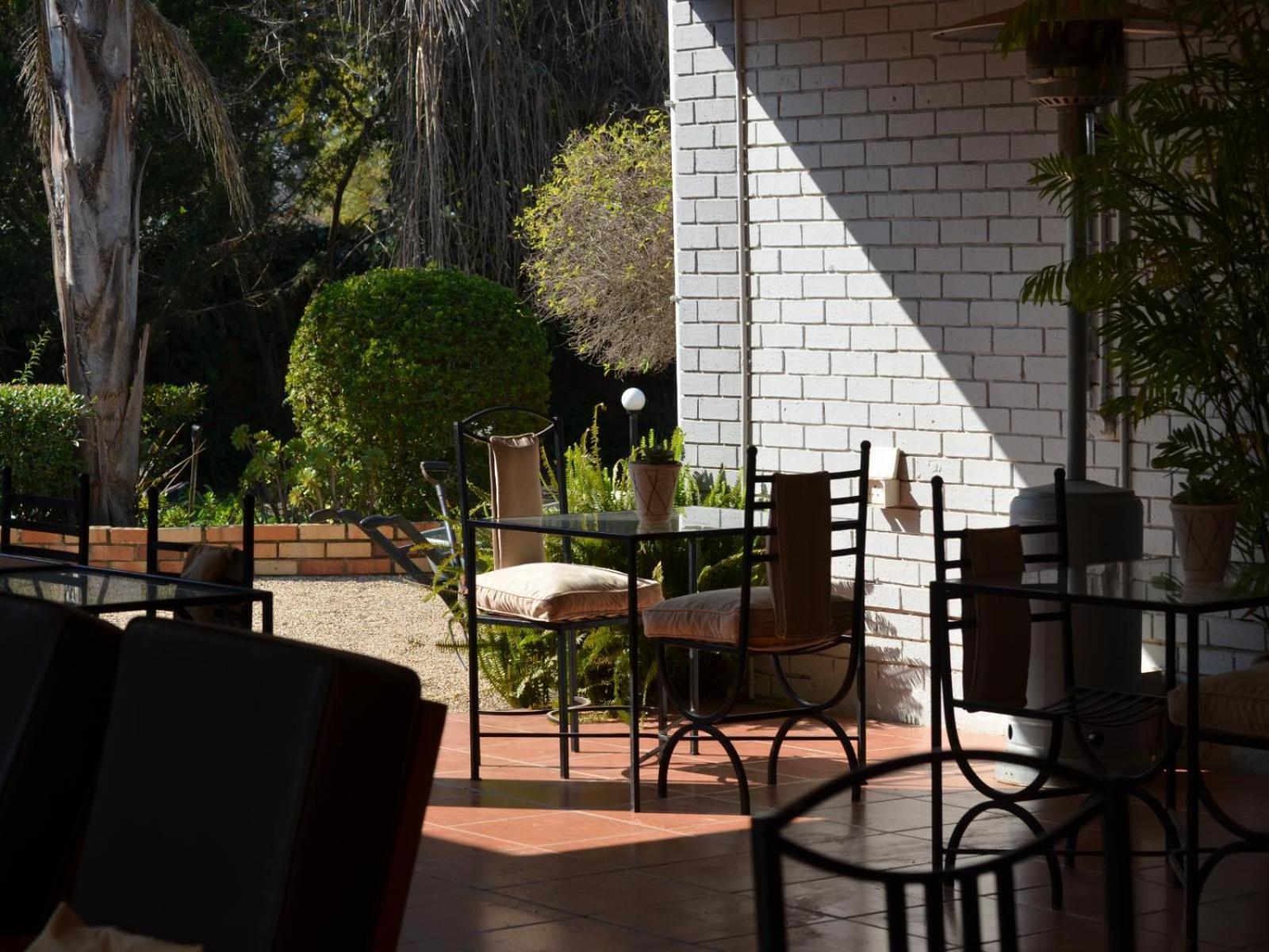 Hotel Beyond Cui Bono Sunland Exterior foto